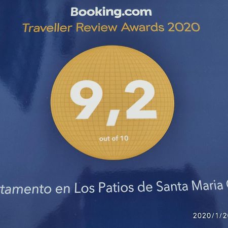 Apartamento En Los Patios De Santa Maria Golf Marbella Luaran gambar