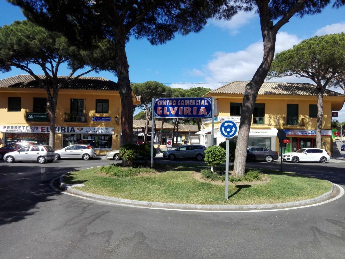 Apartamento En Los Patios De Santa Maria Golf Marbella Luaran gambar