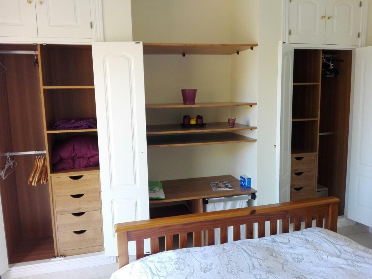 Apartamento En Los Patios De Santa Maria Golf Marbella Luaran gambar